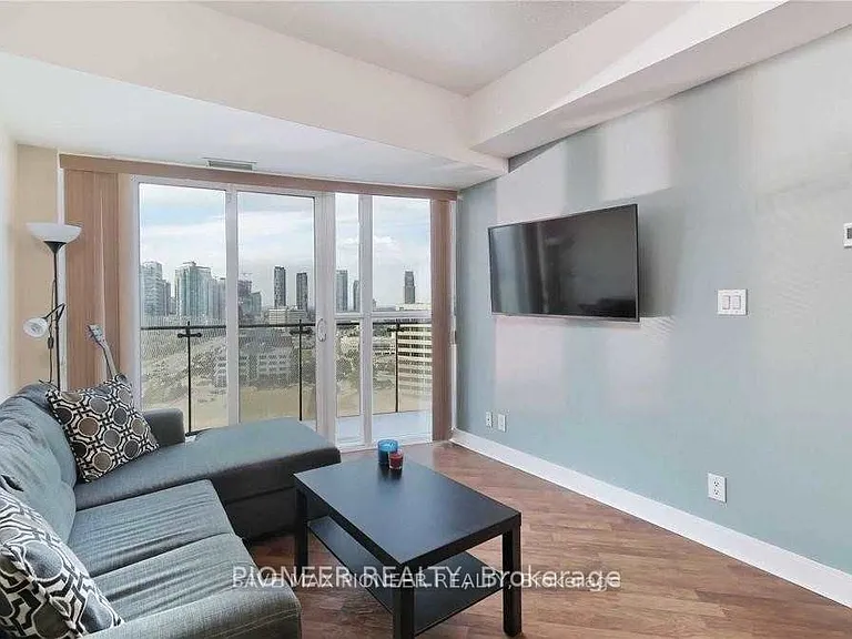 50 Absolute Ave #1906 — Photo 4