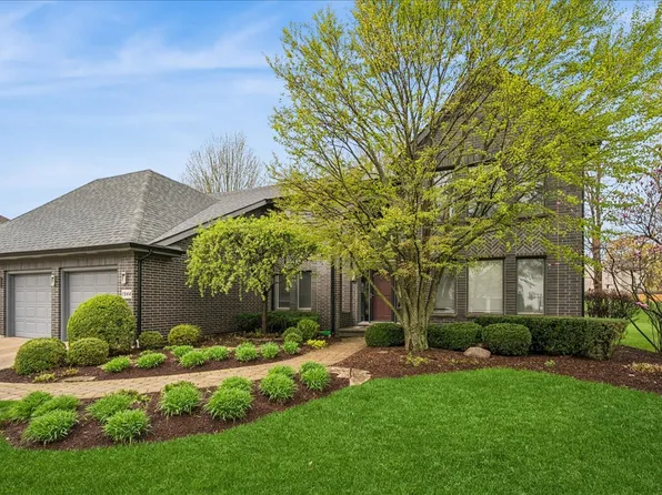 1944 Beverly Ln, Buffalo Grove, IL 60089