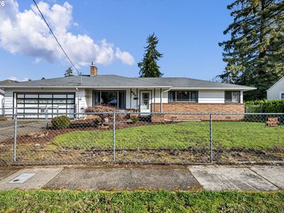630 S 3rd St, Cottage Grove, OR, 97424