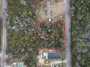 0 Magnolia Ave, Youngstown, FL 32466