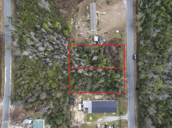 0 Magnolia Ave, Youngstown, FL 32466