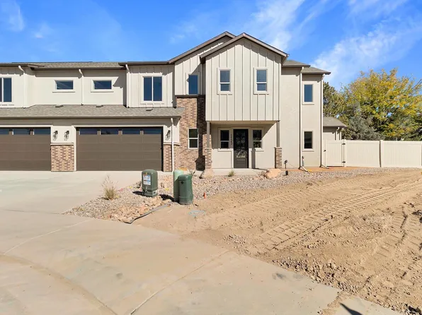 1123 Sprocket Ct, Fruita, CO 81521