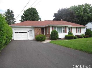 19 Wilbur Ave, Auburn, NY 13021