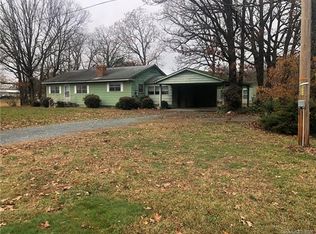 1117 Jug Broome Rd, Monroe, NC 28112