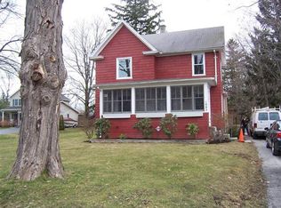 1082 Hatch Rd, Webster, NY 14580