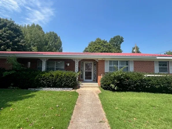 501 Skyline Dr, Alpena, AR 72601