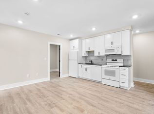 1516 Oates, Washington, DC 20002