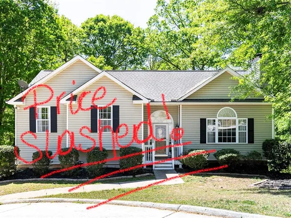 9420 Poole Rd, Villa Rica, GA 30180