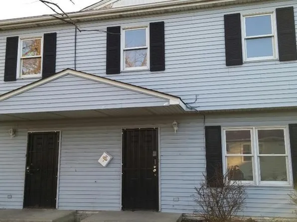 2101 S 4th Ave APT C, Maywood, IL 60153