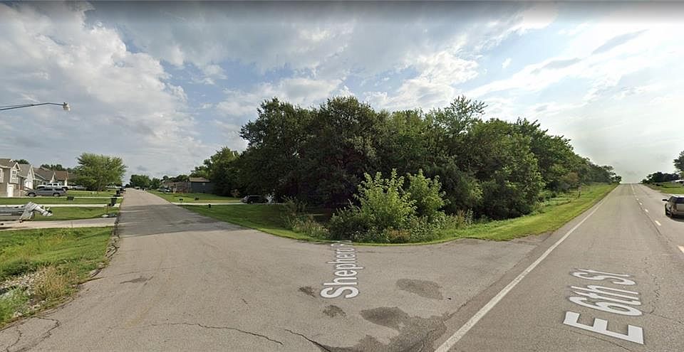 2nd image of LOT 47 Shepherd Rd