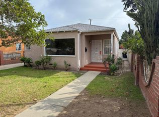 14708 S Williams Ave, Compton, CA 90221
