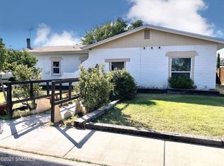 451 El Molino Blvd, Las Cruces, NM 88005