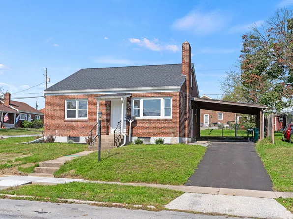 4916 Wyoming Ave, Harrisburg, PA 17109