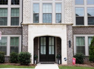 1262 Epping Ln, Atlanta, GA 30319