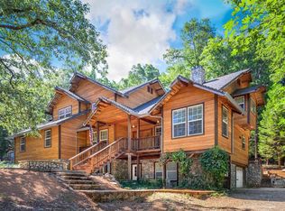 12807 Madrone Forest Dr, Nevada City, CA 95959
