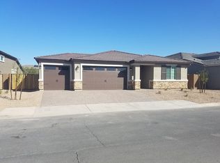 9820 E Harvest Rd, Florence, AZ 85132