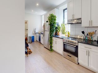 76 Avenue B #1A, New York, NY 10009