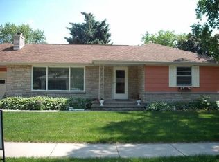 1513 W Grant St, Appleton, WI 54914
