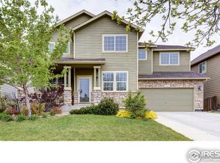 5587 Quarry St, Timnath, CO 80547