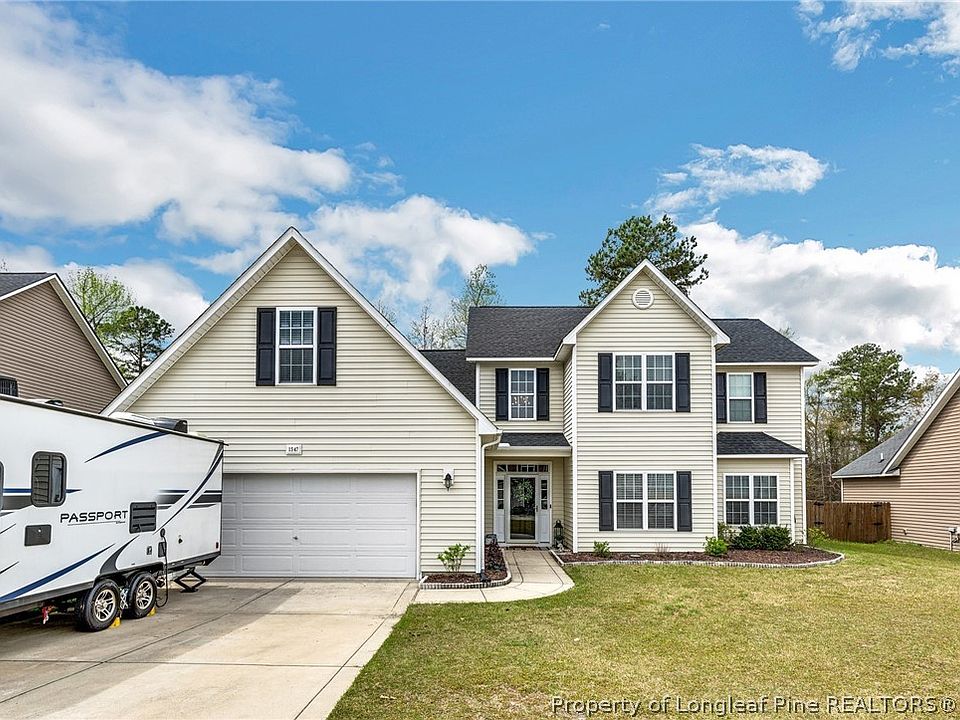 1547 Rough Rider Ln, Parkton, NC 28371 Zillow