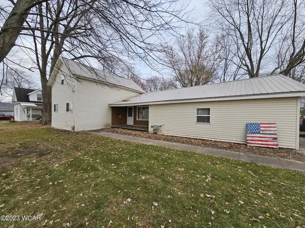 1069 S Kemp Rd, Lima, OH 45806