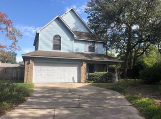 5510 Trafalgar Dr, Pensacola, FL 32504