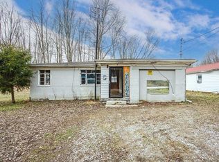 2575 Airport Rd, Bethel, OH 45106