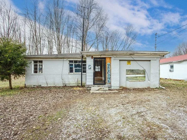 2575 Airport Rd, Bethel, OH 45106