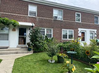 38 Court A BUILDING 29, Bridgeport, CT 06610