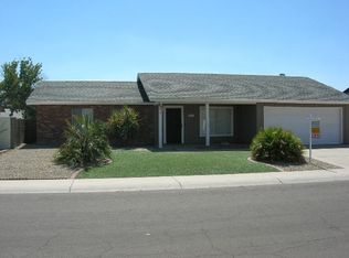 5133 E Oneida St, Phoenix, AZ 85044