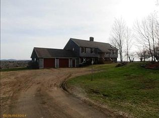 714 Mount Pleasant Rd, Stetson, ME 04488