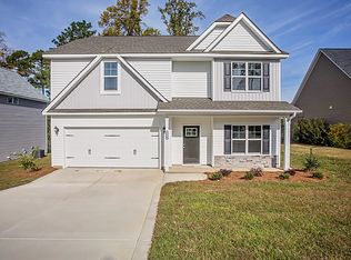 3250 Nottinghill Rd, Fayetteville, NC 28311