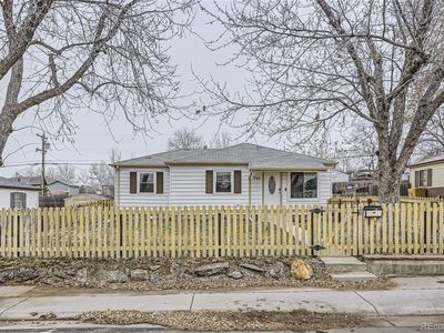 1840 Rowena Street, Thornton, CO, 80229