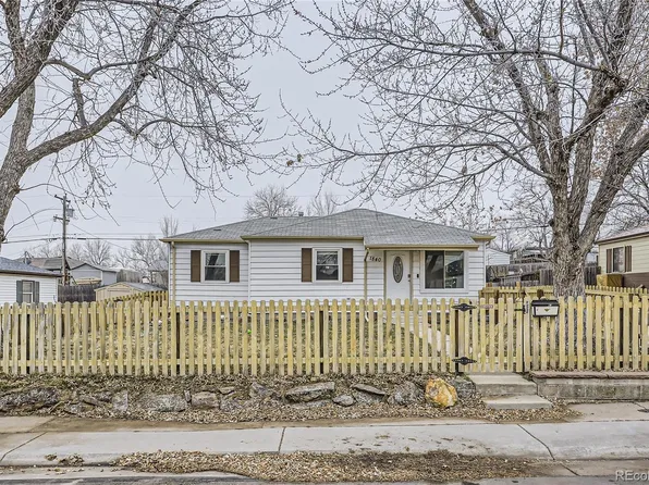 1840 Rowena Street, Thornton, CO 80229