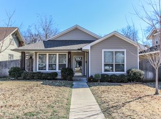 208 W Symmes St, Norman, OK 73069