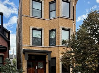 1901 N Hoyne Ave #1, Chicago, IL 60647