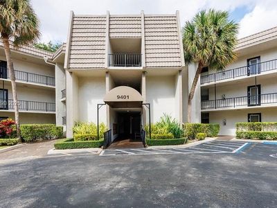 9401 Lime Bay Blvd APT 302, Fort Lauderdale, FL, 33321