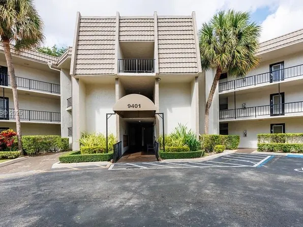 9401 Lime Bay Blvd APT 302, Fort Lauderdale, FL 33321