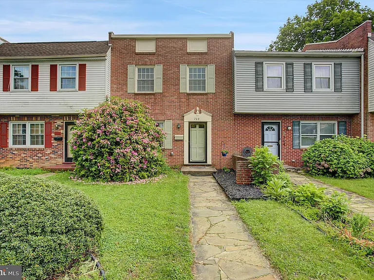 708 Cumberland Ave — Photo 27