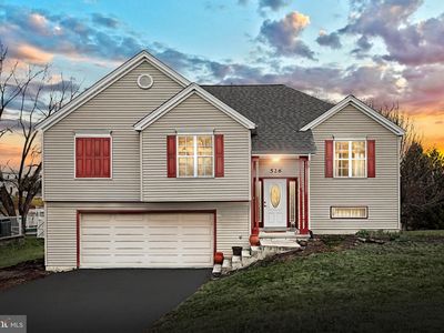 526 Big Sky Dr, Etters, PA, 17319