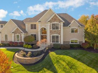 9808 Allen Dr, Dublin, OH