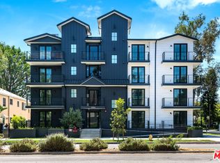 10352 Riverside Dr #PENTHOUSE 2, Toluca Lake, CA 91602