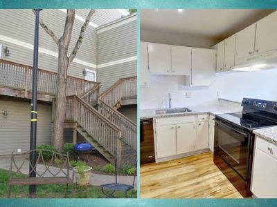 1605 Merry Oaks Rd APT F, Charlotte, NC, 28205