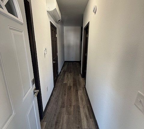 Entry Hall