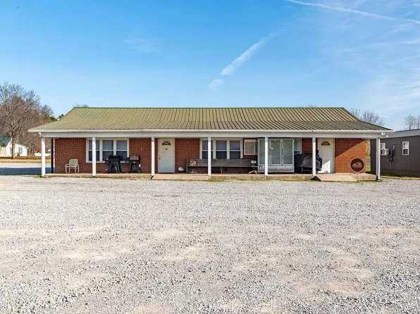 8496 S Madisonville Rd, Crofton, KY 42217