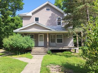 219 E Delaware St, Decatur, MI 49045