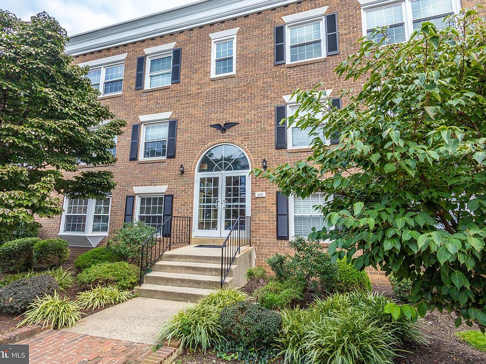 1st image of 100 Church St NW APT 201A
