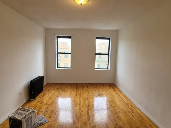 975 Sherman Ave #55S, Bronx, NY 10456