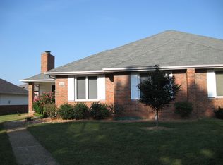 3459 S Kickapoo Ave, Springfield, MO 65804