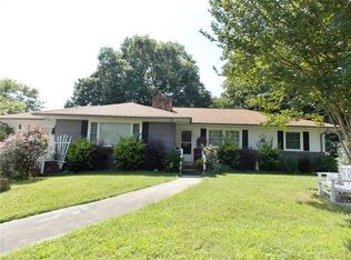 150 Barber St, Mount Airy, NC 27030